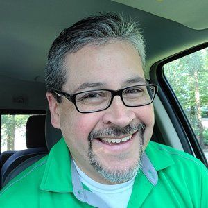 Meet your Posher, Michael